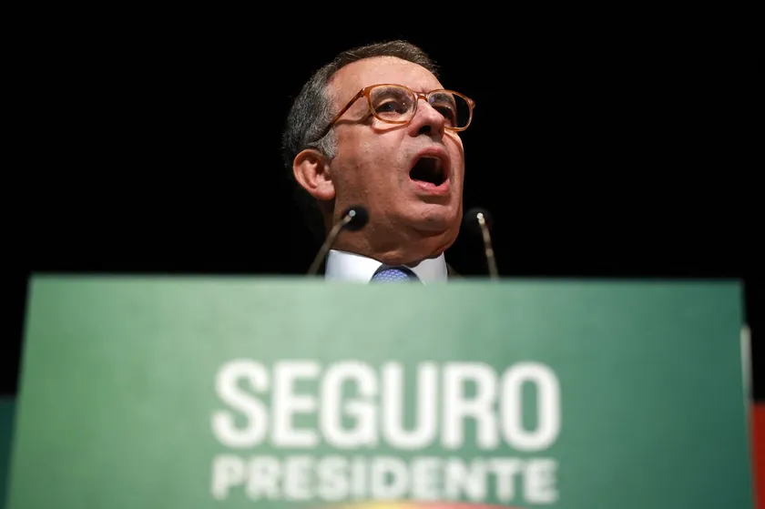 Portekiz'de Cumhurbaşkanlığı Seçimleri İkinci Tura Gidiyor, Aşırı Sağın Yükselişi Teyit Edildi