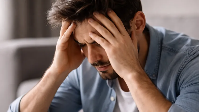 Eğlence İçin Yaptırdığı DNA Testi Hayatını Tamamen Değiştiren Bir Gerçeği Ortaya Çıkardı