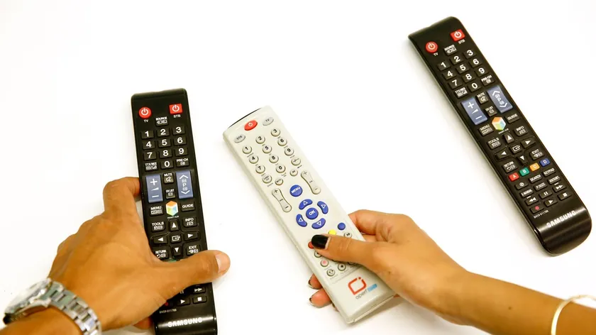 Sırbistan'da yasa dışı teknik ürün ticareti yapan bir kişi tutuklandı