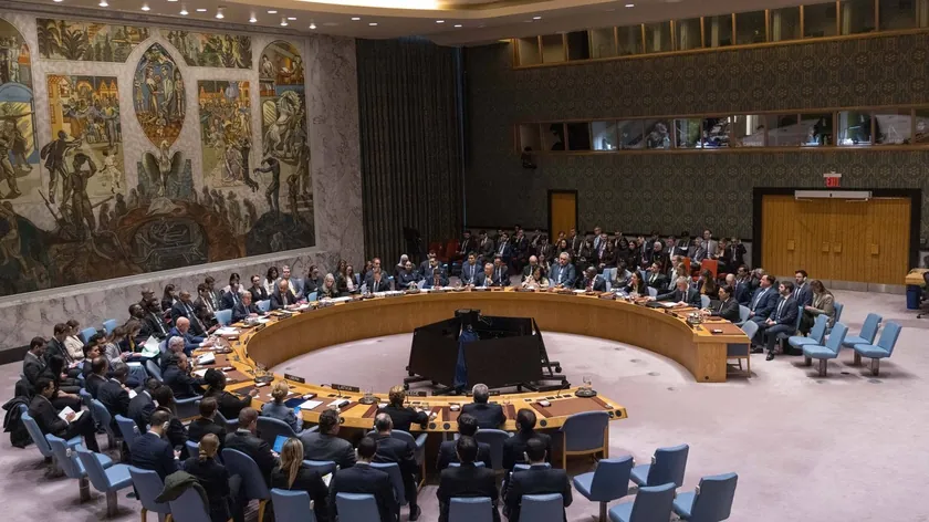 Sırbistan'ın Desteklediği BM Kararı Transatlantik Köleliği İnsanlığa Karşı Suç Saydı