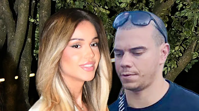 Anđela Ignjatović Breskvica ve eski sevgilisi Nemanja Stanisavljević, lüks bir mülkü 830.000 euroya satıyor.