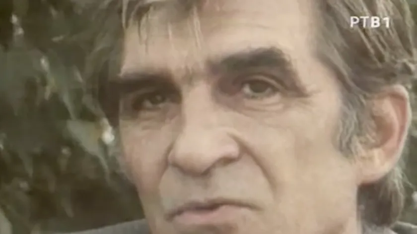 Sırp şairi Miroslav Antić'in ölümünden 40 yıl sonra bile şiirleri ile yaşamaya devam ediyor.