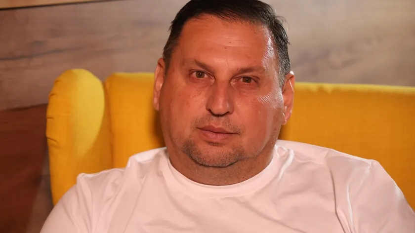 Sırp yıldız Slađa Lazić Poršelina'nın iddialarıyla kamuoyu şoka uğradı.