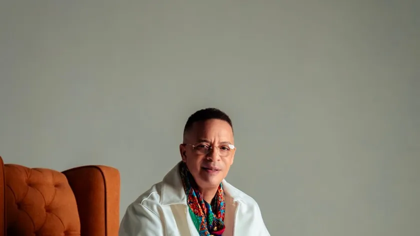 Kübalı müzik efsanesi Isak Delgado ilk kez Belgrad'da sahne alacak.