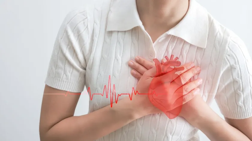 Kadın Kalp Sağlığı İçin Uzmanlardan Endişe Verici Tahminler Yüksek Risk Artıyor