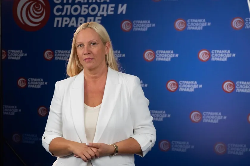 Şerbula (SSP): Dosković'ün Zvezdara'daki Rolü Belirsiz