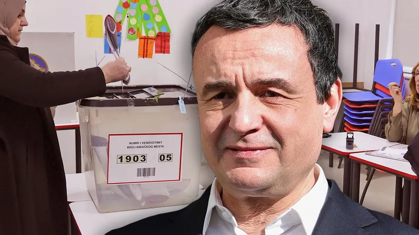 Kosova'da Erken Seçim Süreci Kuzeydeki Olaylar ve Gergin Retorikle İlerliyor