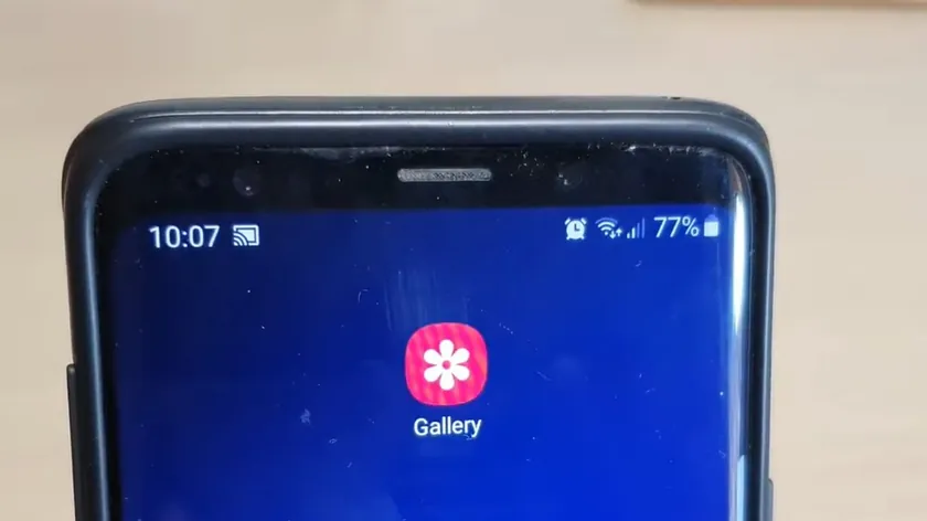 Akıllı Telefon Ekranlarındaki Ok İşaretleri Ne Anlama Geliyor Açıklandı