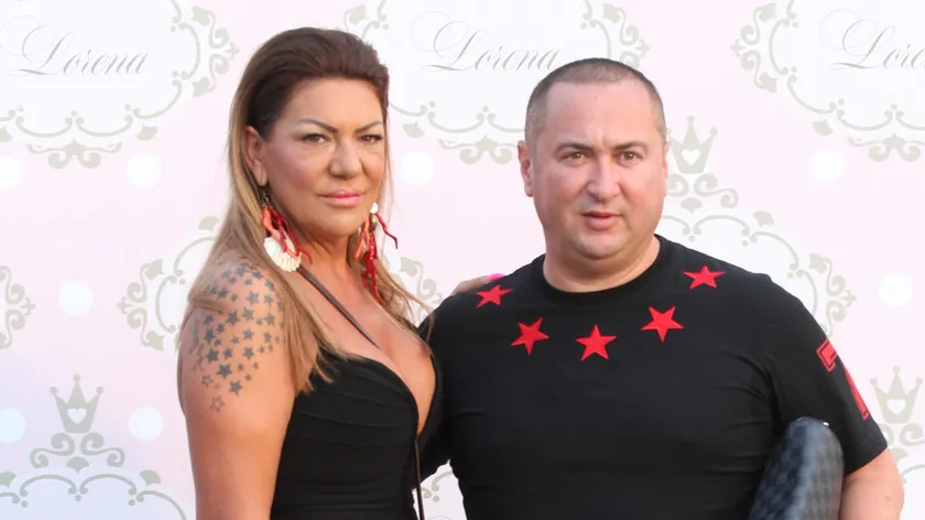 Đani Trajković'in Eşi Hakkında Açıklamalar