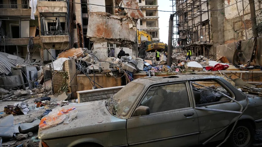 Orta Doğu'da Çatışmalar 41. Gününde: Ateşkes İhlalleri Gerilimi Artırıyor