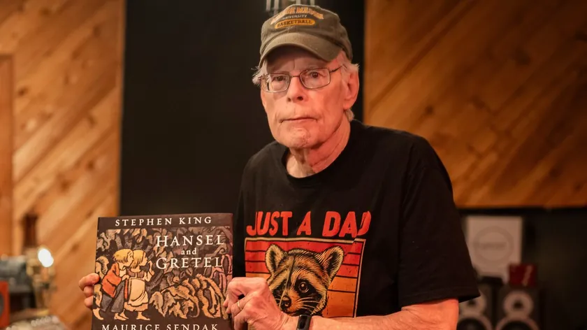 Stephen King Pennywise'dan Neden Korkuyor? Ünlü Yazar Karakterinden Tedirgin Olduğunu Açıkladı.