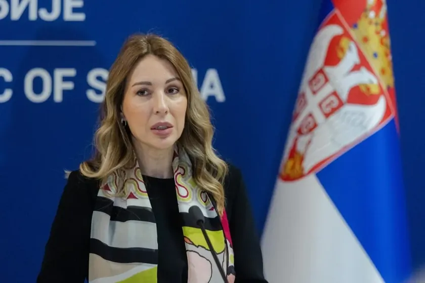 Deliblatska Peşçeri'nde rüzgar parkı yapım planlamasıyla ilgili iddialar yalanlandı