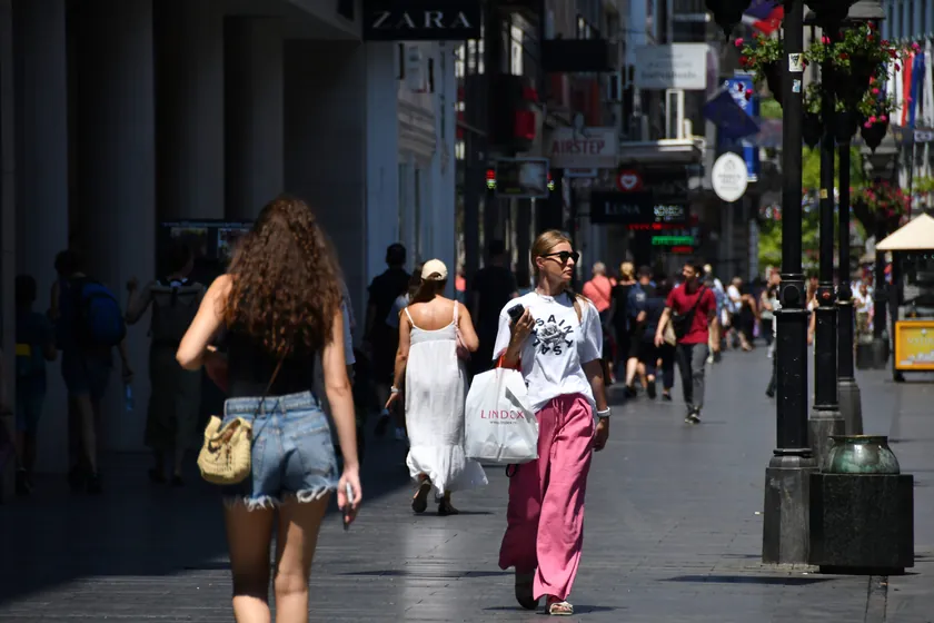 Beograd Avrupa’nın En İyi Film Lokasyonu Adayları Arasında