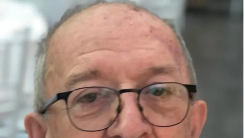 Sırbistan Gazeteciler Birliği üyesi Borislav Gvozdenović Belgrad'da 89 yaşında hayatını kaybetti