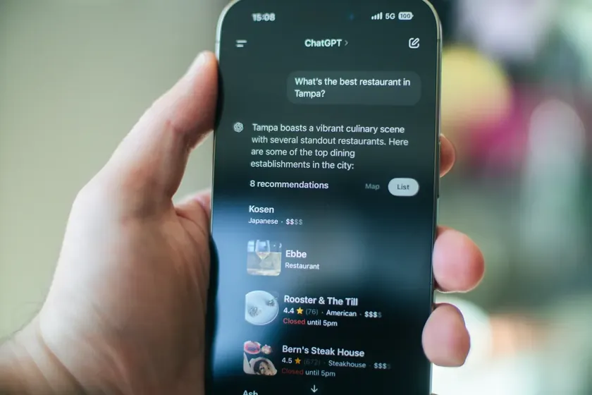 Yapay Zeka Sohbet Botlarına Asla Girmemeniz Gereken 7 Tür Veri Açıklandı