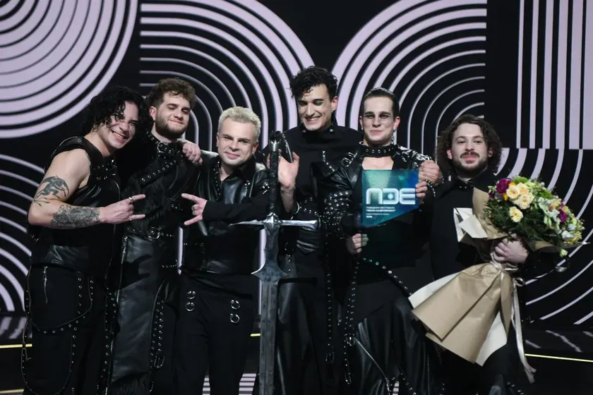Sırbistan Eurovision 2026 Finaline Kalma Tahminleri Arasında Yer Alıyor