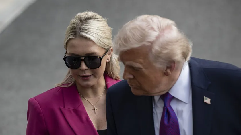 ABD Beyaz Saray, İran Savaşı İddiaları Üzerine Kent'in İstifasına Yanıt Verdi