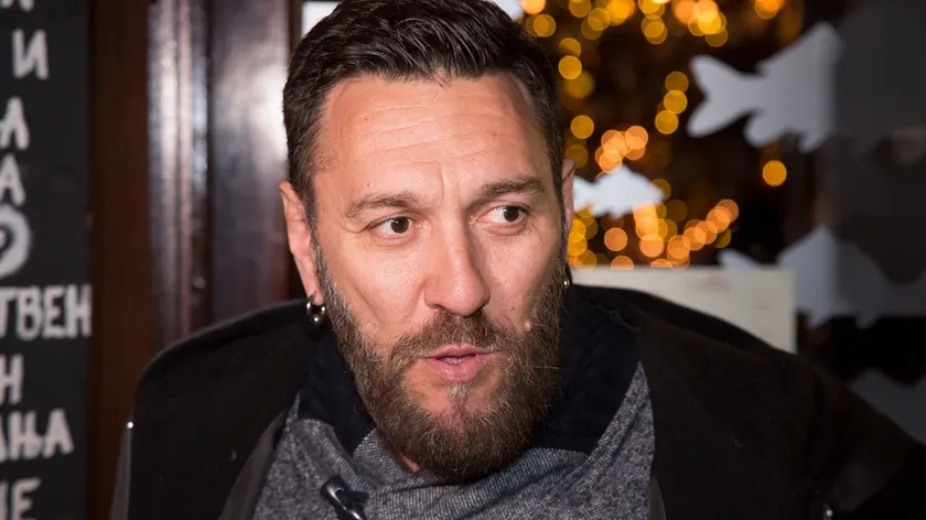 Dr Igi'nin ölümle ilgili iddiaları sonrası Nigor Lazić açıklama yaptı.