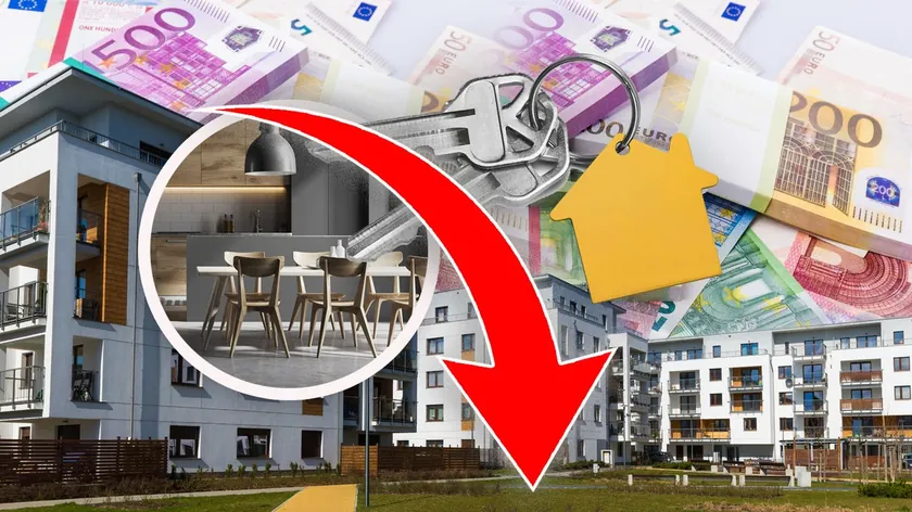 Sırbistan Emlak Uzmanları Uyardı: Yanlış Duvar Renkleri Daire Fiyatını Düşürüyor