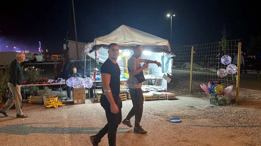 Viktor Gagić'in Min ile İlişkisi Son Bulduktan Sonra Şabac'ta Görüldü