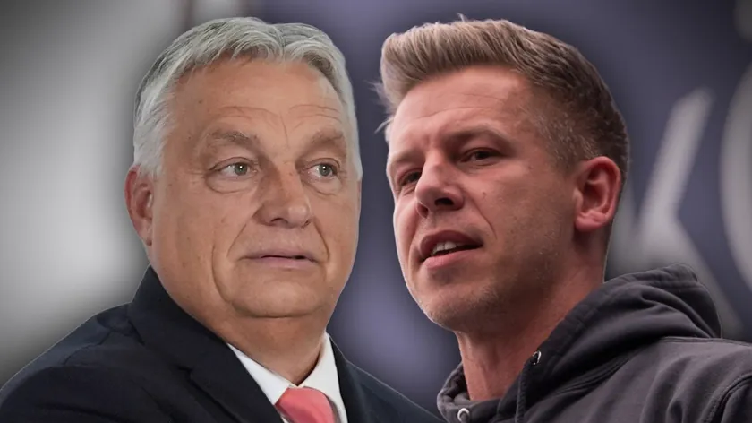 Macaristan'da muhalefet lideri Peter Mađar anketlerde Viktor Orban'ı geride bıraktı