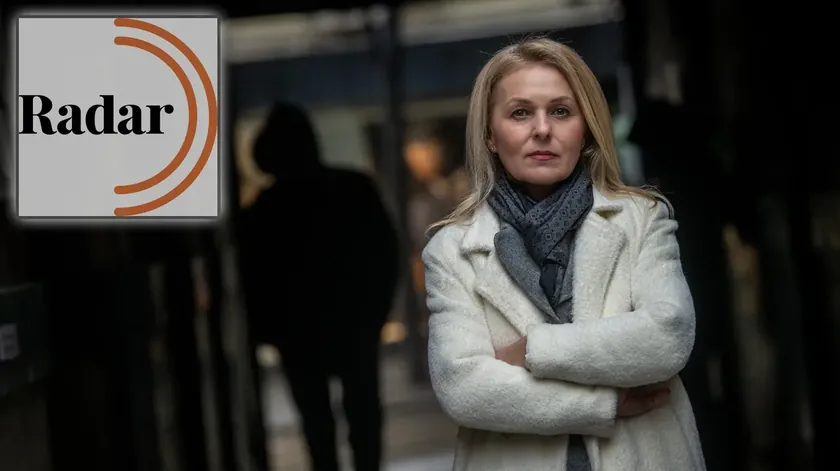 Sırbistan'da Eski Kara Para Yetkilisi Fon Ortak Sahibinden Tehdit Aldığını Açıkladı