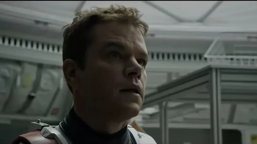 Hollywood Filmlerindeki Hatalar Bilimsel Olarak İncelendi: "Marslı" Zirvede