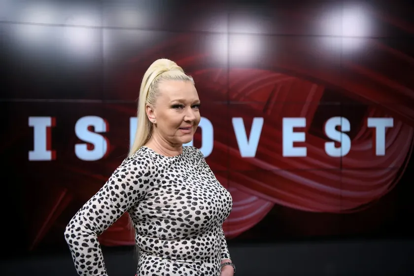 Granda Yıldızı Željka Jurišić Almanya'daki İki Buçuk Ayını Hayal Kırıklığıyla Anlattı