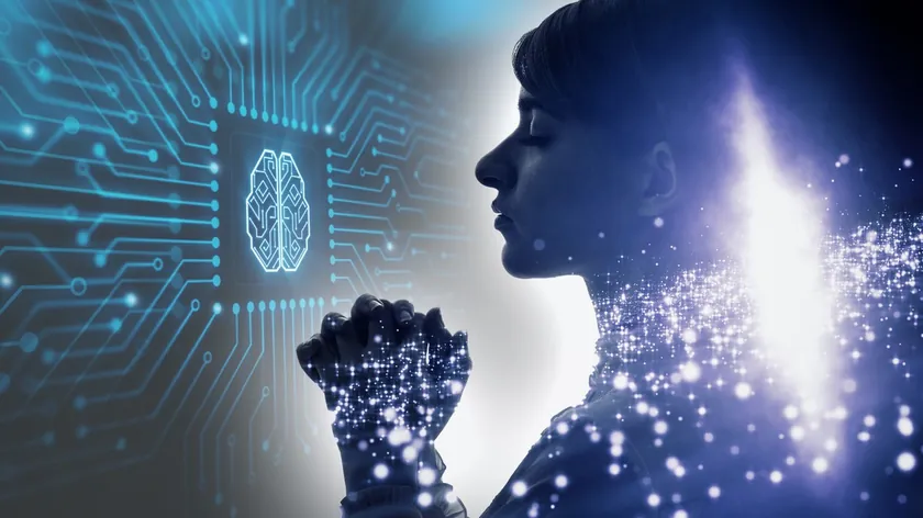 Yapay Zeka Programlamayı Ele Aldı: Kanada'da Mühendisin İş Rolü Değişti