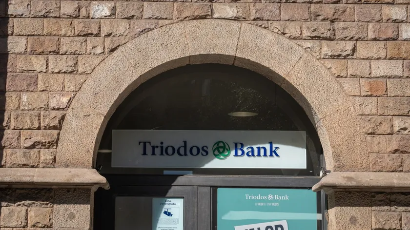 Almanya'dan Çekilen Triodos Bankası Müşterilerine Hesap Kapatma ve Bonus Fırsatı Bildirildi