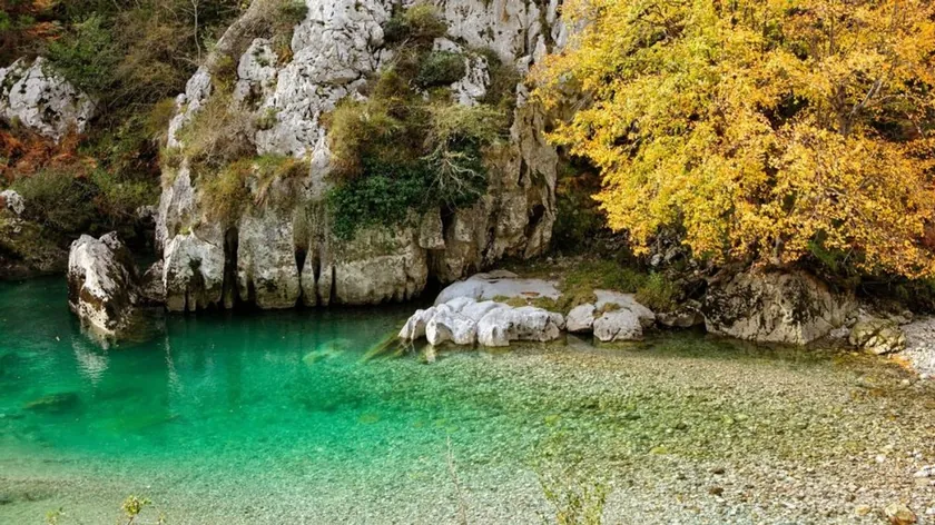 Eski Yugoslavya'dan üç destinasyon Time Out listesinde dünyanın en güzelleri arasında yer aldı