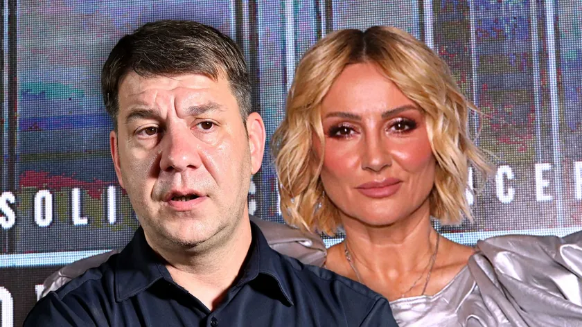Goca Tržan, özel hayatı ve yeni projeleri hakkında konuştu.