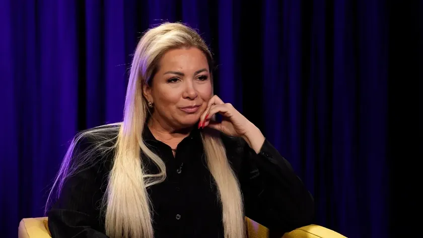 Sırbistan'da Olja Karleuša Kopaonik Apartmanları ve Avala Villasıyla Lüks Yaşam Sürüyor