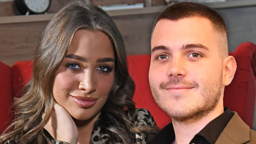 Folk şarkıcısı Milica Jokić Viktor Živojinović ile olan arkadaşlıkları hakkında konuştu.