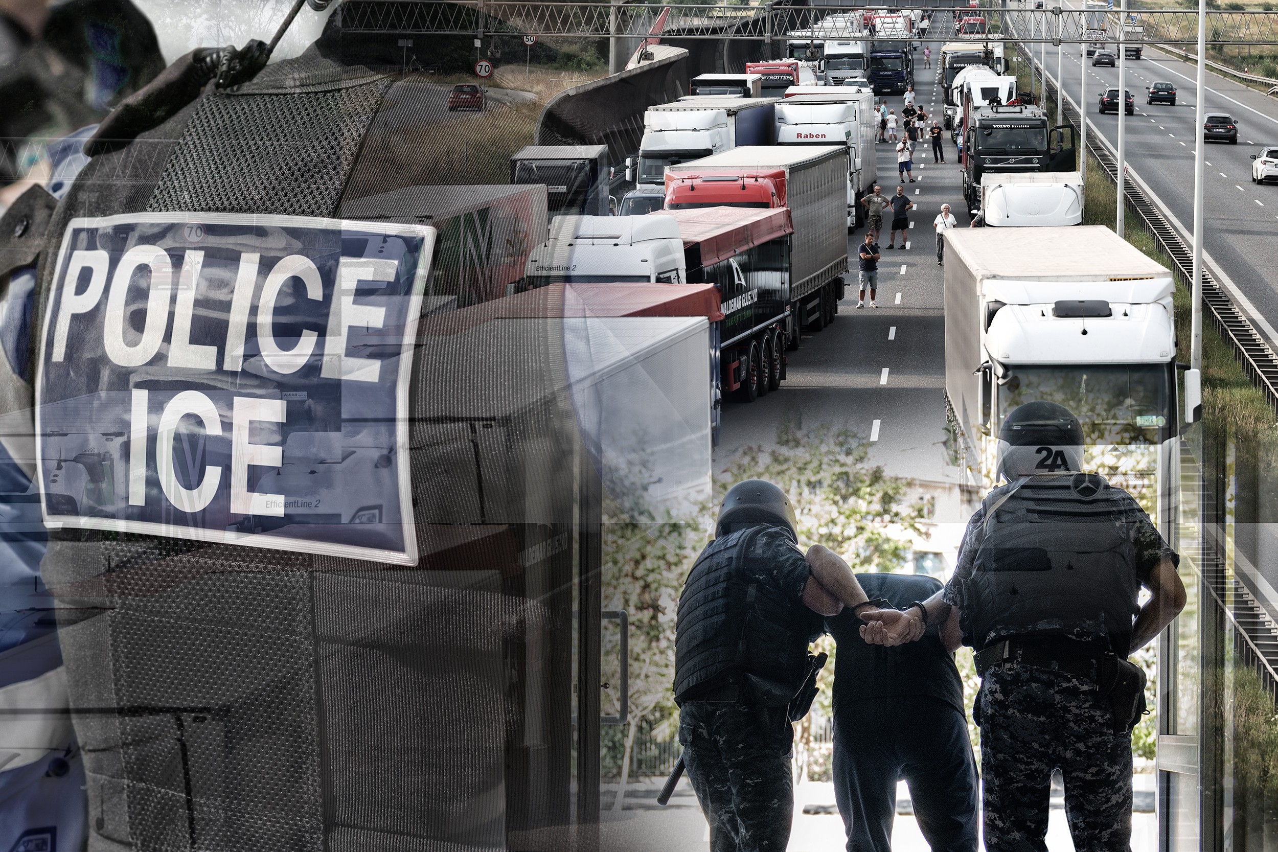 Başlık: Minneapolis'te ICE Ajanının Kadını Vurmasının Ardından Büyük Gösteriler Gerçekleştirildi