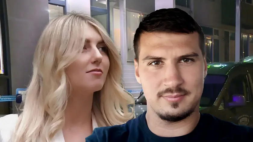 Mostar'da eski kız arkadaşını öldüren futbol hakimi hakkında iddianame hazırlandı