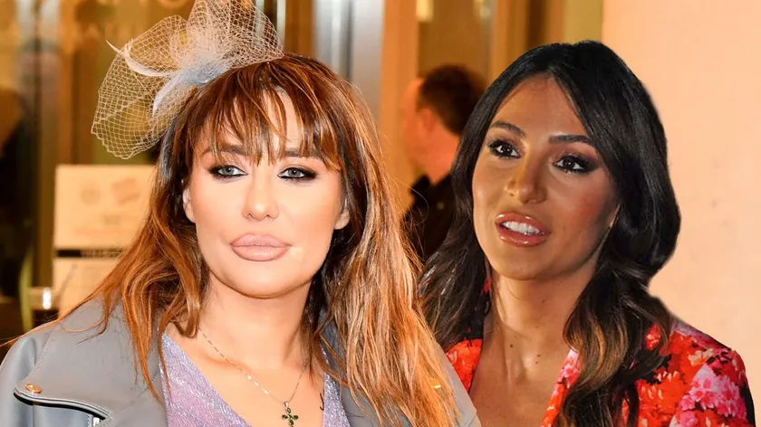 Ana Nikolić, Anastasya'nın bebeğine tebriklerini gönderdi.