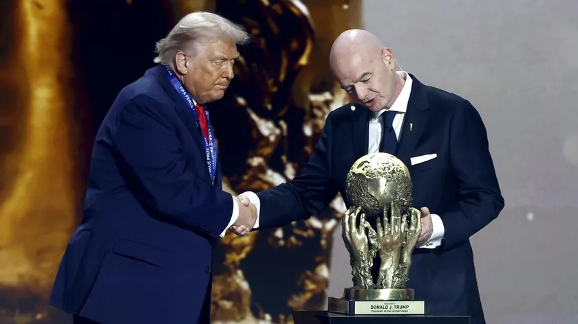 FIFA Dünya Kupu Reklam Fiyatları Astronomik Seviyede