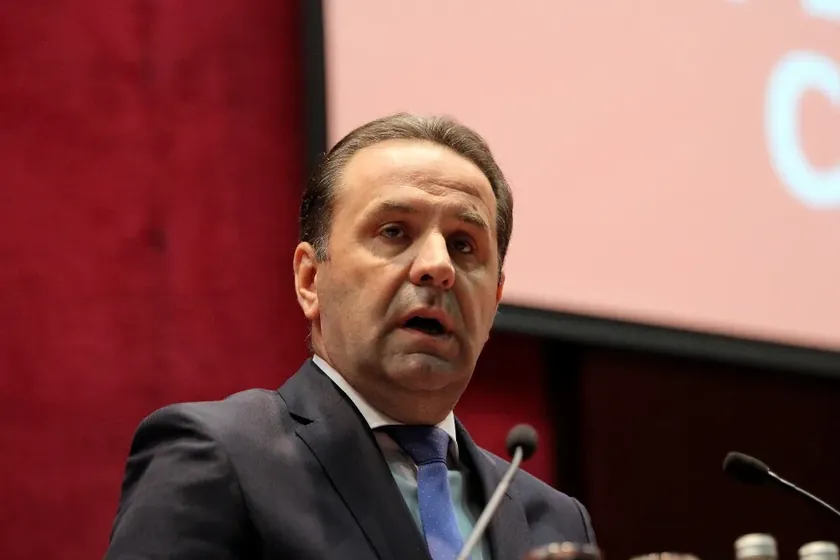 Sırbistan'da yeni bir seçmen listesi tartışması çıktı.
