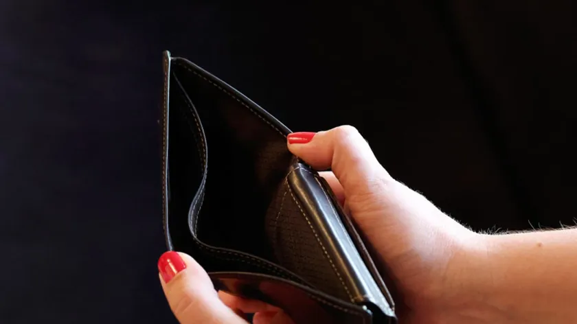 Hrvatska'da 40 Yüzde Emekli, Yoksulluk Riskine Girdi