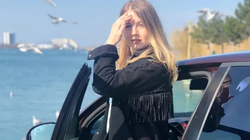 Romanya Köstence'de Genç Hemşire Vardiyasına Başladıktan Sonra Hayatını Kaybetti