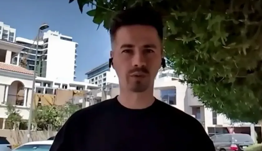 Dubai'de mahsur kalan Sırbistan vatandaşları ülkeden çıkışta zorluk yaşıyor, elçilik belirsiz