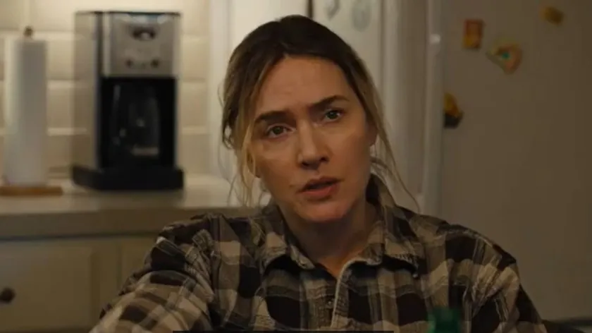 Kate Winslet, Yüzüklerin Efendisi'nin yeni filmi için Yeni Zelanda'da başrol oynayacak