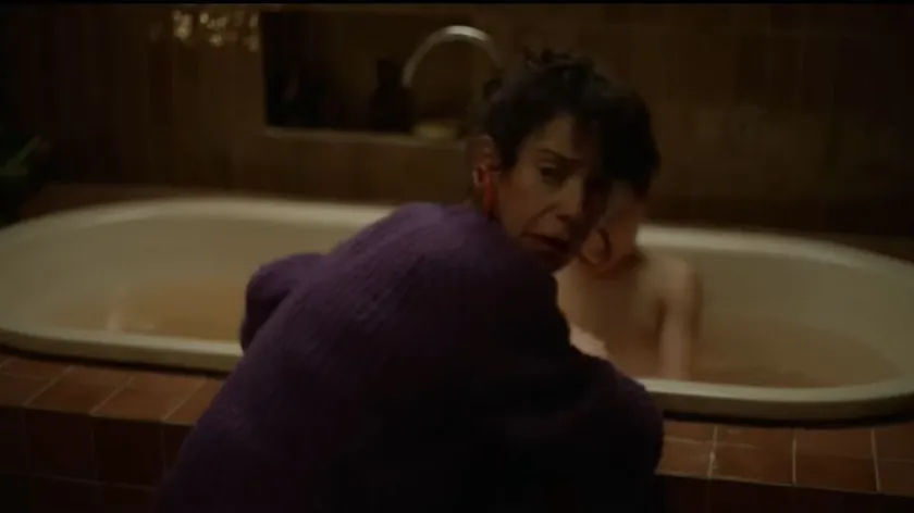 "Bring Her Back" filmiyle korku dolu bir deneyim sunuyor.