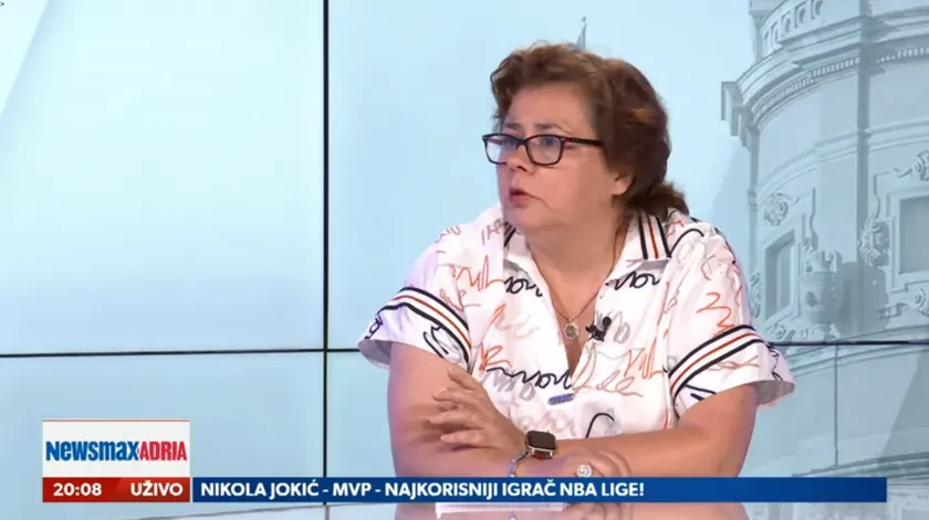 Sırbistan'da Yüksek Savcılık Konseyi seçimlerinde iç bölünmeler zirveye ulaştı.