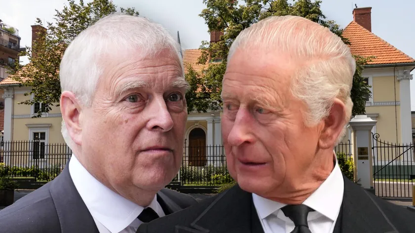 Birleşik Krallık'ta eski Prens Andrew, Epstein sırları nedeniyle evinden çıkarıldı, hapisle karşı karşıya