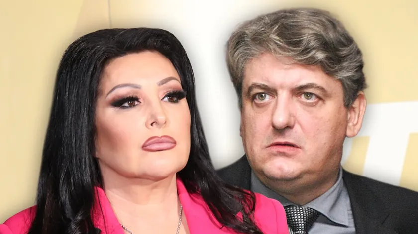 Dragana Mirković, Toni Bijelića'nın doğum yerinde bulunmuştur.
