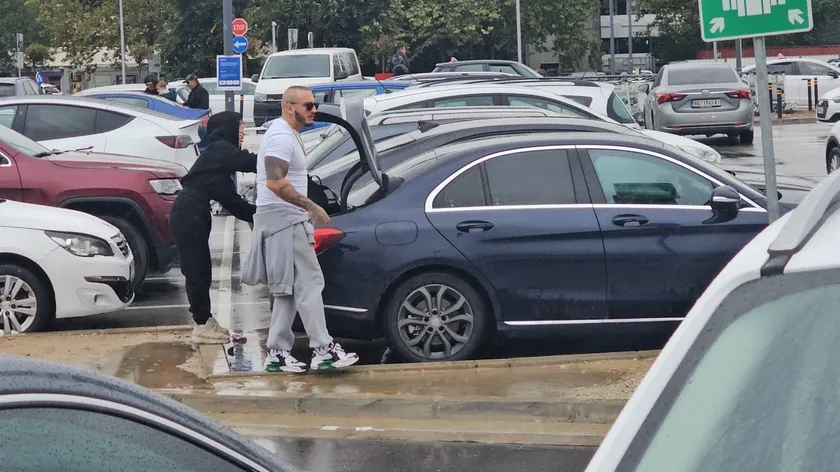 Sırp şarkıcı Vuk Mob, gerçeklik programlarına katılmasının hayatındaki en büyük hatası olduğunu söyledi.