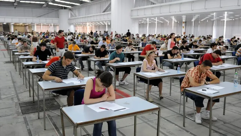 Sırbistan'da Üniversite Giriş Sınavları Başlıyor Genel Bilgi Testleri Uygulanacak
