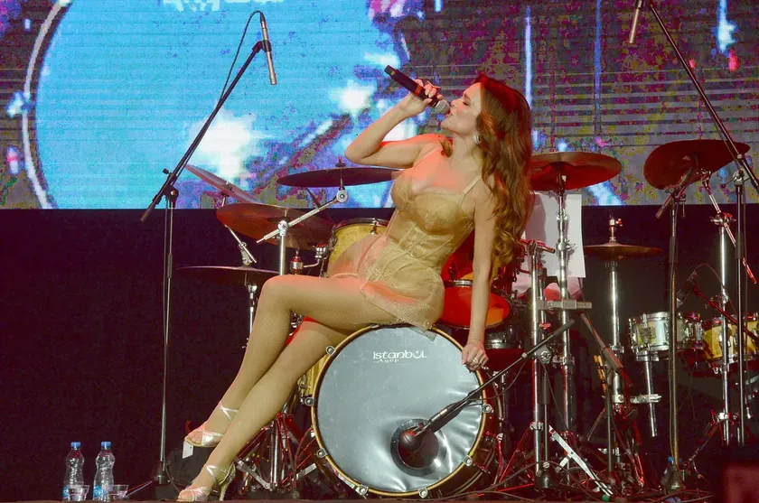 Hırvat Şarkıcı Mladen Grdović, Severina'nın Milliyetçilik Çıkışına Sert Tepki Gösterdi